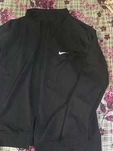 Nike Black Jacket