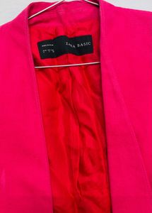 Zara Blazer