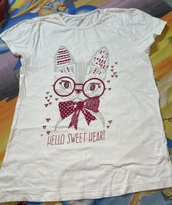 Tshirt - Cat Theme