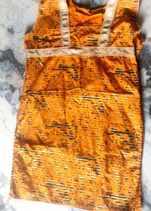 pack of 3 Ethnic Printed Kurtas