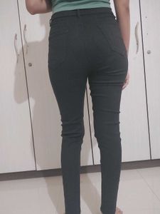Black Jeans
