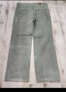 Cs2591 Tunner Jeans Size 36
