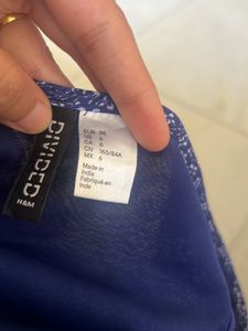 H&amp;M mini dress