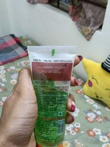 Patanjali Aloe Vera Gel