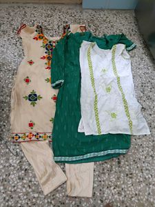 Set Of Clothes  For Needy or Donation