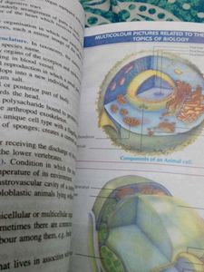 S. Chand Biology Class 9