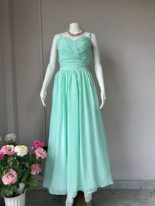 Premium Chiffon Gown