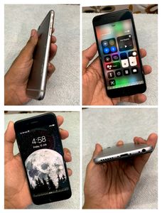 ❣️ iPhone 6s Only 1 Proglem
