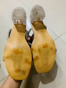Rinostone Sandal