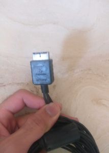 Sony PlayStation 2 AV Cable