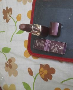 Set Of 3 Lakme Enrich Lipcolor With Freebies