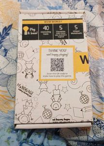 Mindgage Card Games For Kids