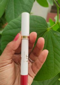 MYGLAMM LIP CRAYON -RED RUMBA ❤️❤️
