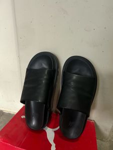 H&amp;M Platform Sandals