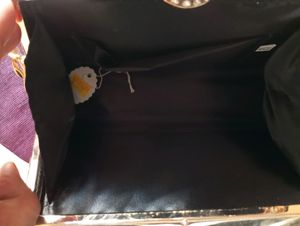Party Wear Sling Bag