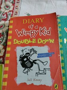 Children Books