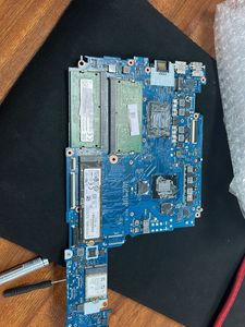 motherboard