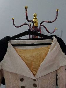 fashion sweater/ coat