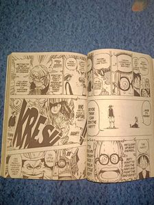 One Piece, Vol. 1