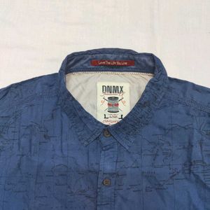 Dnmx Shirt - 42