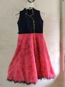Frock for girls