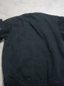 Gucci Style Sweatshirt