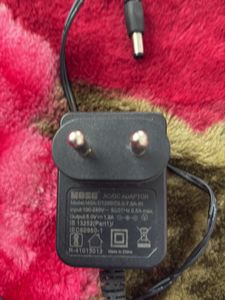 Wired Adapter For Multiple Gadgets