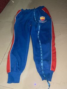 Set For Boys Winter Wear