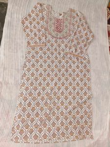 Elegant Kurta Set