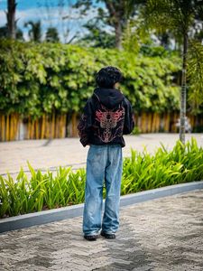 Most Viral Baggy jeans All Size Available