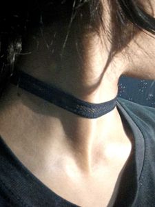Necklace And Chain