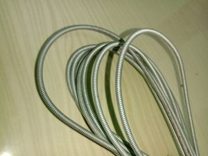 Curtain Spring Combo Of 4
