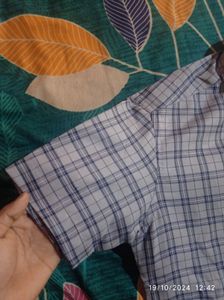 Men Formal Shirt