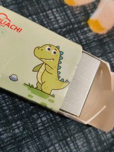 Cute Dinosaur Stapler