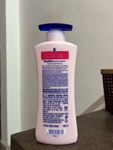 Vaseline Body Lotion 400 ml - Unopened Bottle
