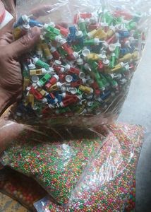 Siti Packet 100 Pc