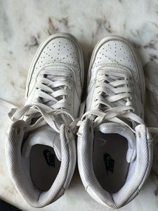 Nike High Ankle Sneekers