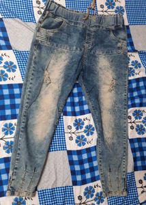 💗Momfit Highwaist Jeans
