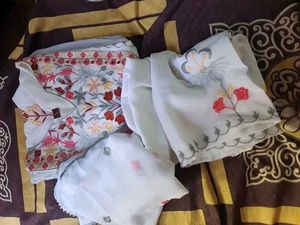 Kurti Set