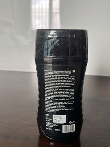Beardo Charcoal Body Wash
