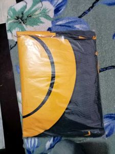 Goldey Glccoton Bedsheet