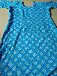 Long Kurti