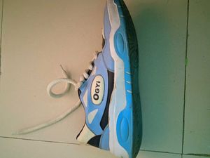 OGYi Vintage Sneakers