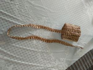 Used Golden Lace