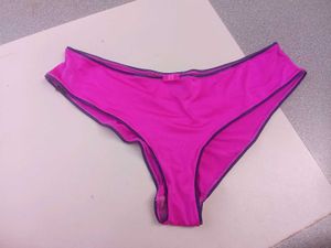 Victoria's secret thong