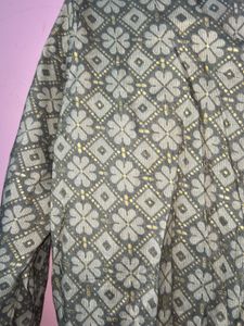 Jaipuri Printed Kurti