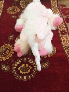 unicorn plush toy,