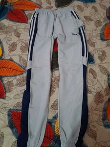 Puma Track Pants