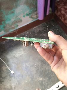 Mother Board Of Airtel Setabox