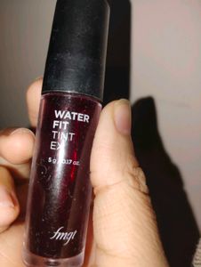 face shop cheek tint in the shade 06